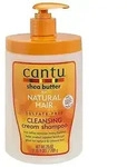 Cantu For Natural Hair Cleansing Cream Shampoo 709g