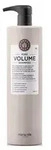 Maria Nila - Pure Volume Shampoo 1000ml