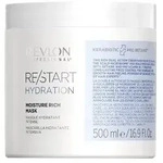 Revlon Re-Start Hydration Haarmaske 500ml
