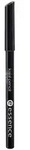 Essence Cosmetics Kajal L&aacute;piz De Ojos 01-Black 1g