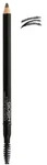 Gosh Eyebrow Pencil Soft Black