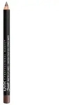 Nyx Suede Matte Lip Liner Brooklyn Thorn 3,5g
