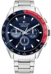 Tommy Hilfiger Herrenuhr &ndash; 1791968