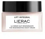 Lierac Lift Integral Regenerierende Nachtcreme 50ml