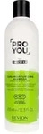 Revlon Proyou The Twister Shampoo 350ml