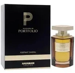 Al Haramain Portfolio Eau De Parfum Portrait Sandal 75ml Spray