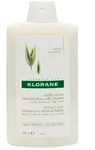 Klorane Hafermilch Shampoo 400ml