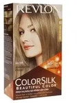 Revlon Colorsilk Ohne Ammoniak 60 Dark Ash Blonde