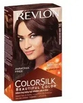 Revlon Colorsilk Ohne Ammoniak 37 Dark Golden Brown