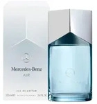 Mercedes Benz Air Eau De Parfum 100ml Spray