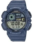 Casio Herrenuhr &ndash; WS-1500H-2AVEF