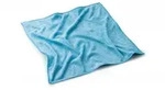 Microfasertuch Stretch Light" blau 40x40cm - MEGA Clean Professional"