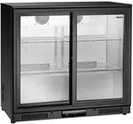 Bark&uuml;hlschrank 176L