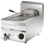 Fritteuse 650, B400, 10L