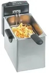 Fritteuse MINI II