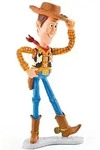 Figur auf der Torte: Geschichten der Spielzeuge Woody