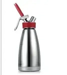 Sahneflasche TERMO WHIP 0,5 l