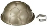 Backform Halbball 22,5 cm