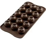 Silikonform f&uuml;r Pralinen Imperial