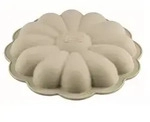 Silikonform 3D Blume 22 &times; 5 cm