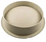 Silikonform 3D Goccia Professional 20 &times; 7 cm 1,6 l
