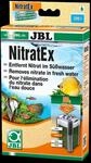 JBL NitratEx, JBL, Regenerierbare Filtermasse gegen Nitrat & Algen, 250ml inkl.