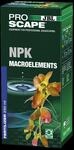 JBL ProScape NPK + Macroelements