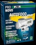 JBL ProNovo Autofood white