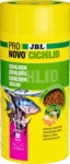 JBL ProNovo Cichlid Grano M - CLICK