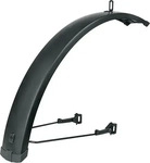 SKS 11950, SKS INFINITY UNIVERSAL MUDGUARD FRONT 27,5"-29" / 75mm Schwarz 2024