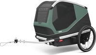 Thule 800001, Thule Bexey Tr&uuml;bes Gr&uuml;n 2026