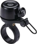 BBB Cycling BBB-27D, BBB Cycling Klingel Noisy Plus 25 Schwarz