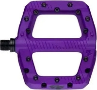 Race Face PD24COMPSPUR, Race Face Chester Small Plattform-Pedal, purple lila