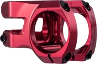 Race Face 947-00-010-02, Race Face Turbine SL Vorbau, 35.0mm, 40mm, rot