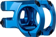 Race Face 947-00-010-05, Race Face Turbine SL Vorbau, 35.0mm, 40mm, blau