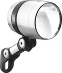 Busch & M&uuml;ller Busch&M&uuml;ller Lumotec IQ-X LED Dynamo-Scheinwerfer silber - 100 Lux