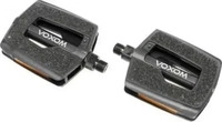Voxom Touring Pedale Pe1 schwarz