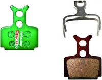 SwissStop 25 C Formula Disc Bremsbel&auml;ge