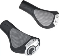 Ergon GC1 - Name GC (Grip Comfort) Variante Regular Klemme Kaltgeschmiedetes