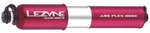 Lezyne 455000110, Lezyne Minipumpe CNC Alloy Drive Small rot 2023