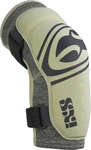 iXS 482-510-6614-803-L, IXS Sports Division iXS Carve EVO+ elbow guard L Camel