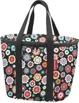 RixenKaul 0370HF, RixenKaul Reisenthel Iso Basket Bag 16 L happy flowers 2026