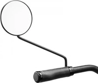ergotec 63515001, ergotec M-55 L 105 mm schwarz sandgestrahlt 2025