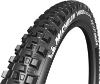 Michelin Reifen Wild Enduro rear 29x2.40 Zoll 61-622 schwarz TLR faltbar