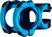 Race Face ST17TURR3540X0BLU, Race Face Turbine R Vorbau, 35.0mm, 40mm, blau