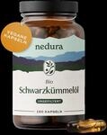 BIO Schwarzk&uuml;mmel&ouml;l Kapseln (ungefiltert)