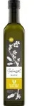 Bio Erdnuss&ouml;l 500 ml | nativ