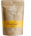 Bio Mandelmehl 500 g | teilent&ouml;lt