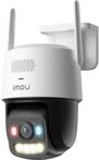 Titan Pro 6MP 3K+ Kamera | Wi-Fi 6 & PoE | Ultra-Niedriglicht-Nachtsic, 3K+ 6MP /