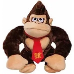 Donkey-Kong-Pl&uuml;schfigur (27 cm)